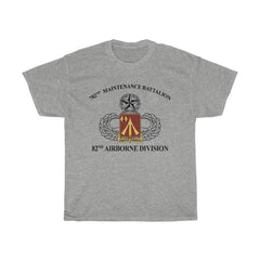 782nd MSB T-Shirt Reproduction