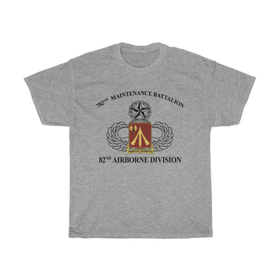 782nd MSB 1990s PT T-Shirt Reproduction