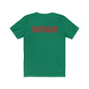 3/4 ADA Skystrikers Unisex Ultra Cotton Tee