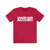 Scouts Out! OH58C Cut-Out T-Shirt