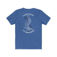 173rd Airborne 8 November T-Shirt