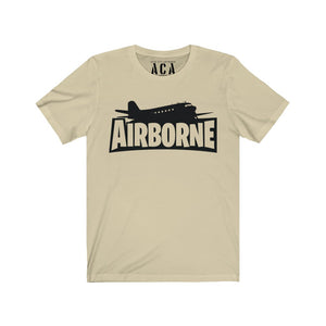 Build Battle C47 Airborne T-shirt