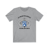 218th Military Intelligence Detachment T-shirt
