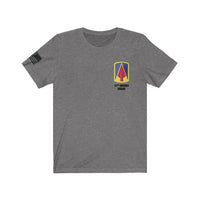 177th Military Intelligence Company T-shirt