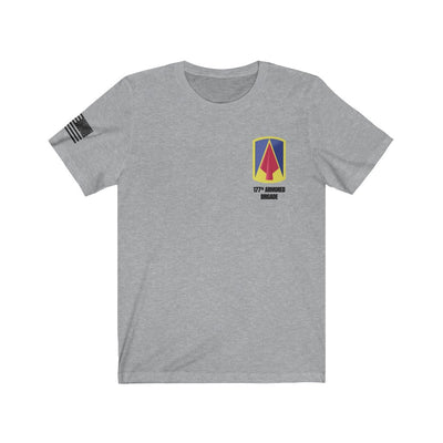177th Military Intelligence Company T-shirt