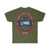 17M GSS Veteran Unisex Ultra Cotton Tee