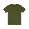 2nd Battalion 327th Infantry Battalion Tee