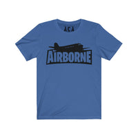 Build Battle C47 Airborne T-shirt