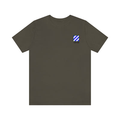 103rd Military Intelligence Battalion T-shirt