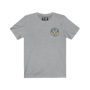 Crazy Horse SIGINT/ASA Operations T-shirt