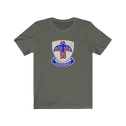 Vintage Look 501st Parachute Infantry Regiment (PIR) T-shirt