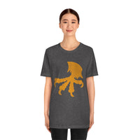 17th Airborne Division Vintage Style T-Shirt
