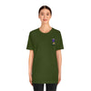 1st Battalion 4th Infantry Regiment T-shirt
