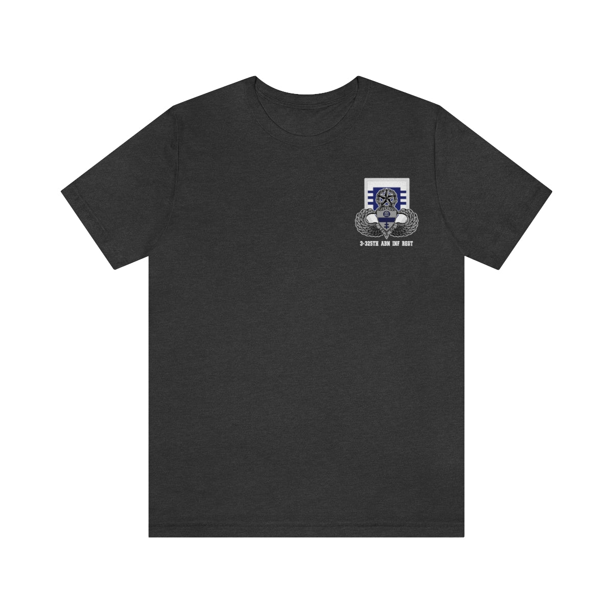 325th Airborne Infantry Regiment Veteran Classic T-Shirt | Redbubble