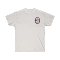 17M GSS Veteran Unisex Ultra Cotton Tee