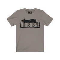 Build Battle C47 Airborne T-shirt