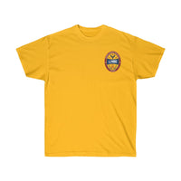 17M GSS Veteran Unisex Ultra Cotton Tee