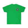 17M GSS Veteran Unisex Ultra Cotton Tee