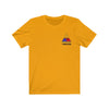 501st Military Intelligence Battalion "GO FOR IT" T-shirt