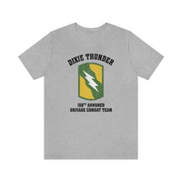 155th Armored Brigade Combat Team (ABCT) T-shirt