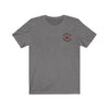 3/4 ADA Skystrikers Unisex Ultra Cotton Tee