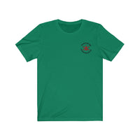 3/4 ADA Skystrikers Unisex Ultra Cotton Tee