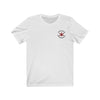 3/4 ADA Skystrikers Unisex Ultra Cotton Tee
