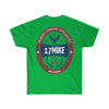 17M GSS Veteran Unisex Ultra Cotton Tee