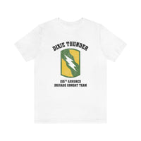 155th Armored Brigade Combat Team (ABCT) T-shirt